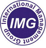 IMG logo