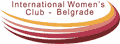 international women's club - belgrade