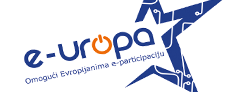 E-UROPa logo