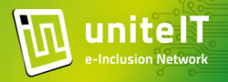 UniteIT logo