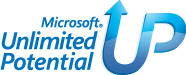 microsoft unlimited potential