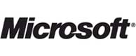 Microsoft logo