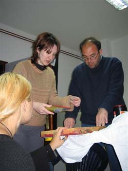 Sito stampa- Rad, rad, rad