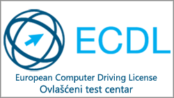 ECDL logo